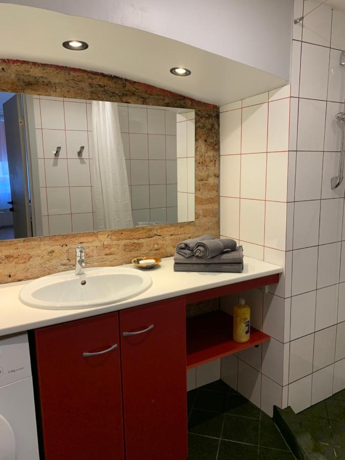 Appartement Old Studio